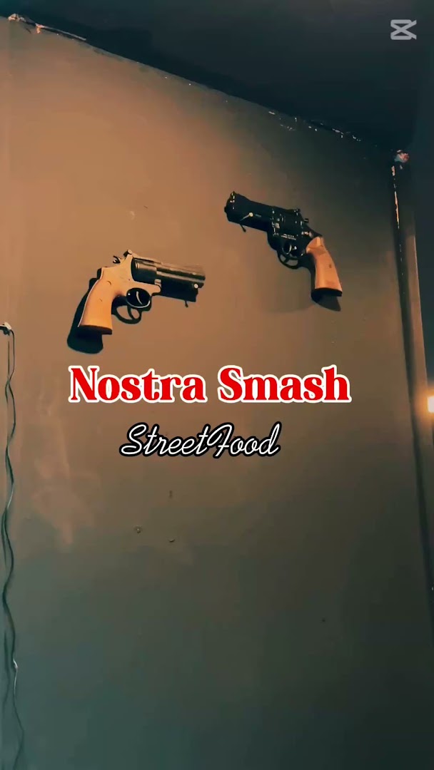 Nostra Smash Streetfood · Fotos 3